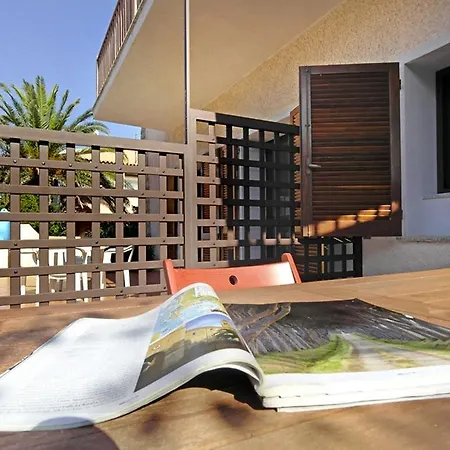 Le Di Capo Testa Apartment Santa Teresa Gallura