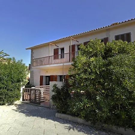Le Di Capo Testa Appartamento Santa Teresa di Gallura