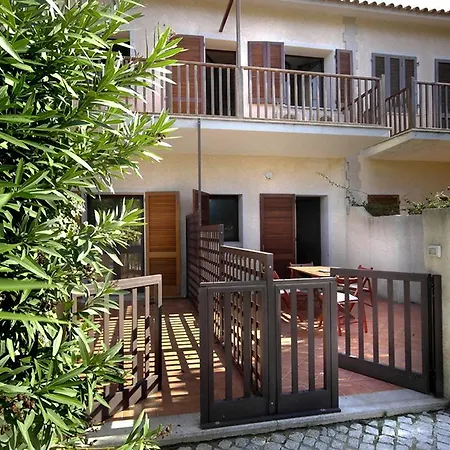 Le Di Capo Testa Santa Teresa Gallura