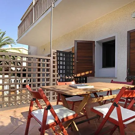 Appartamento Le Di Capo Testa Santa Teresa di Gallura