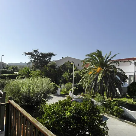 Appartamento Le Di Capo Testa Santa Teresa di Gallura